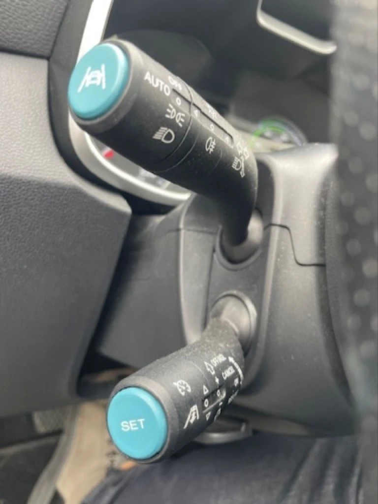 Hoofdafbeelding MG ZS EV