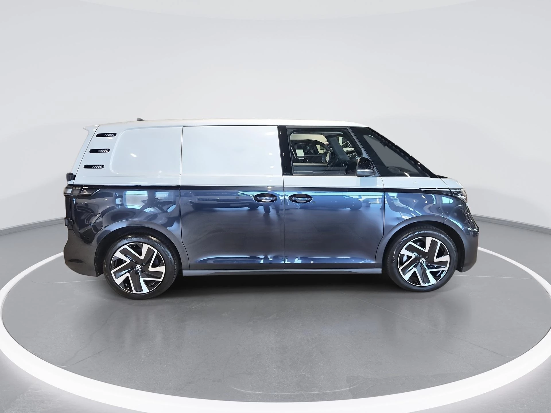 Hoofdafbeelding Volkswagen ID. Buzz Cargo