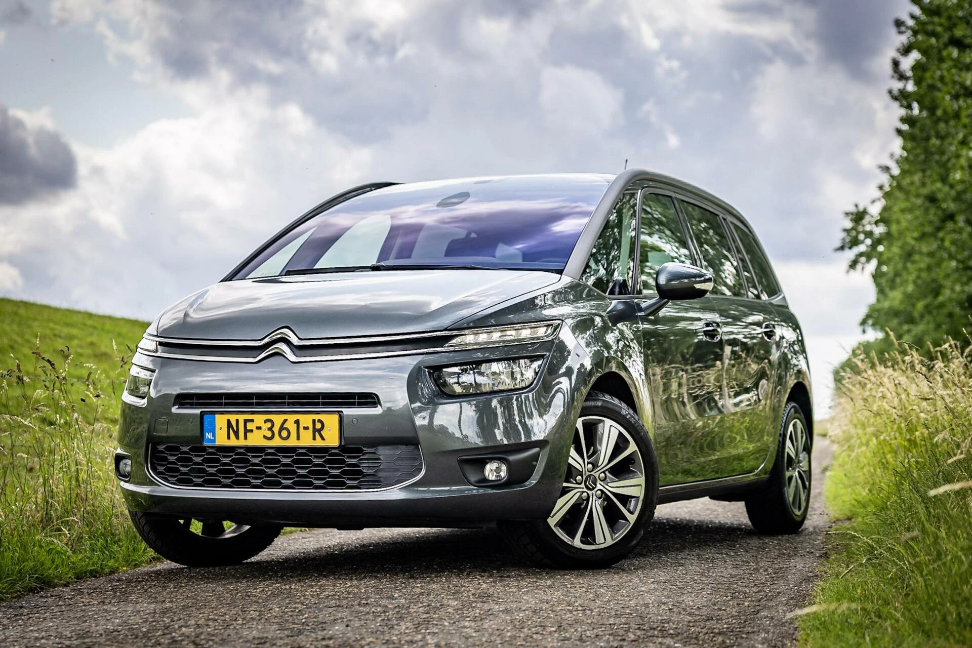 Hoofdafbeelding Citroën Grand C4 Picasso