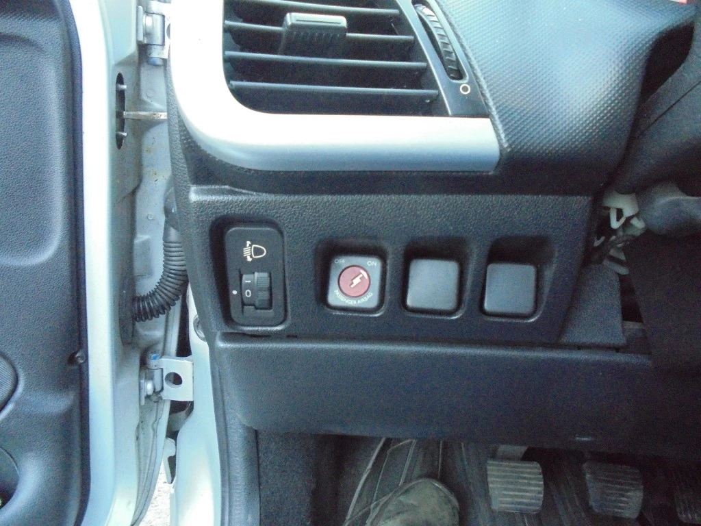 Hoofdafbeelding Peugeot 206+