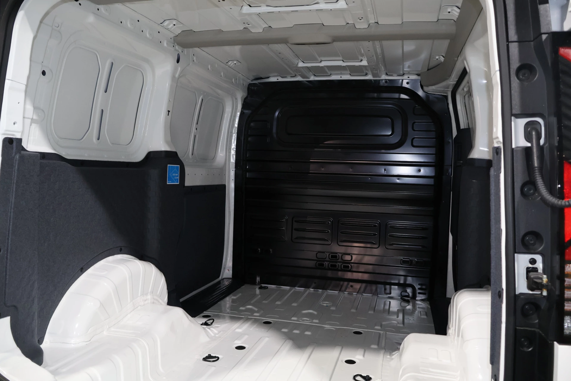 Hoofdafbeelding Kia PV5