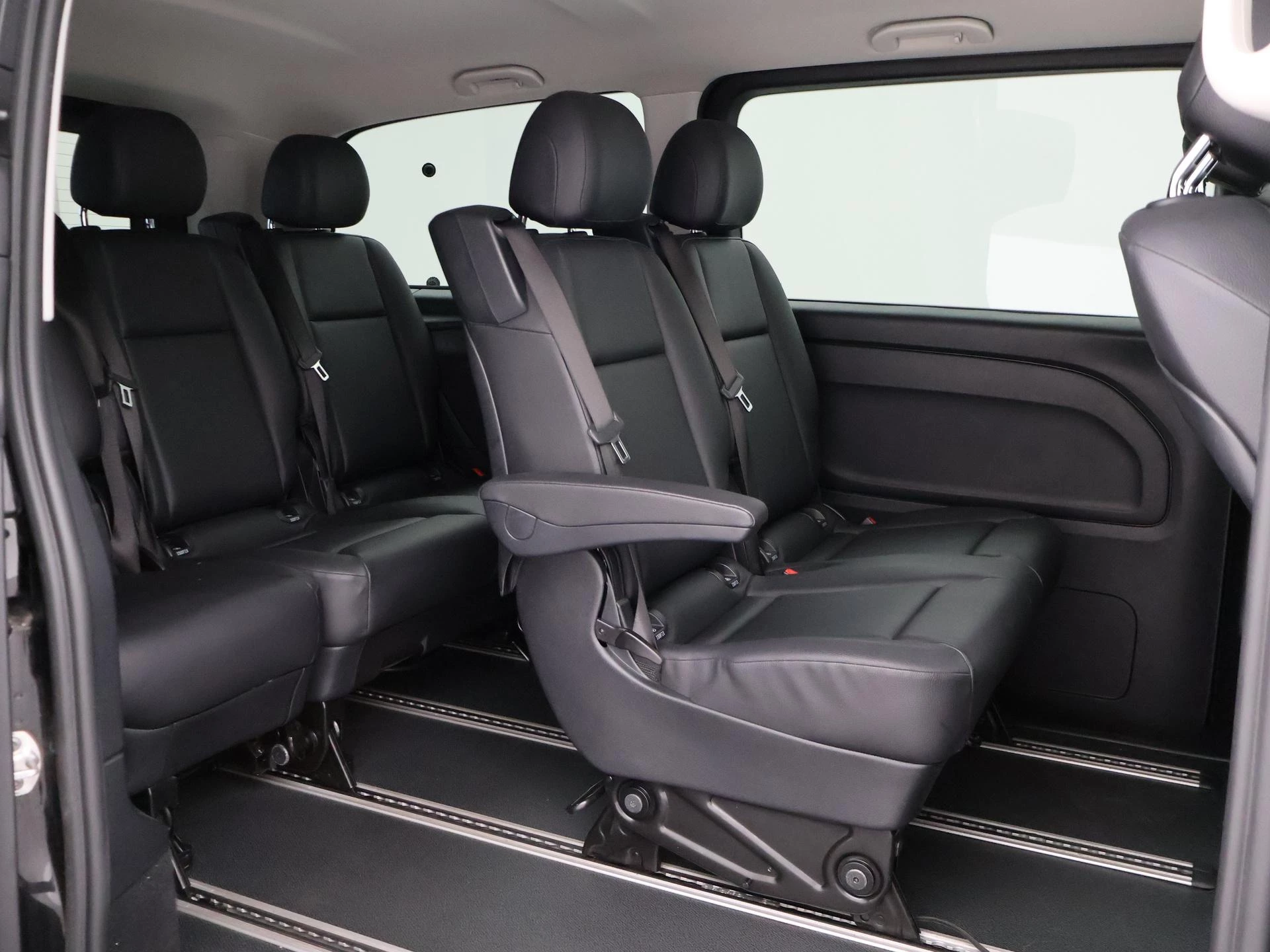 Hoofdafbeelding Mercedes-Benz eVito