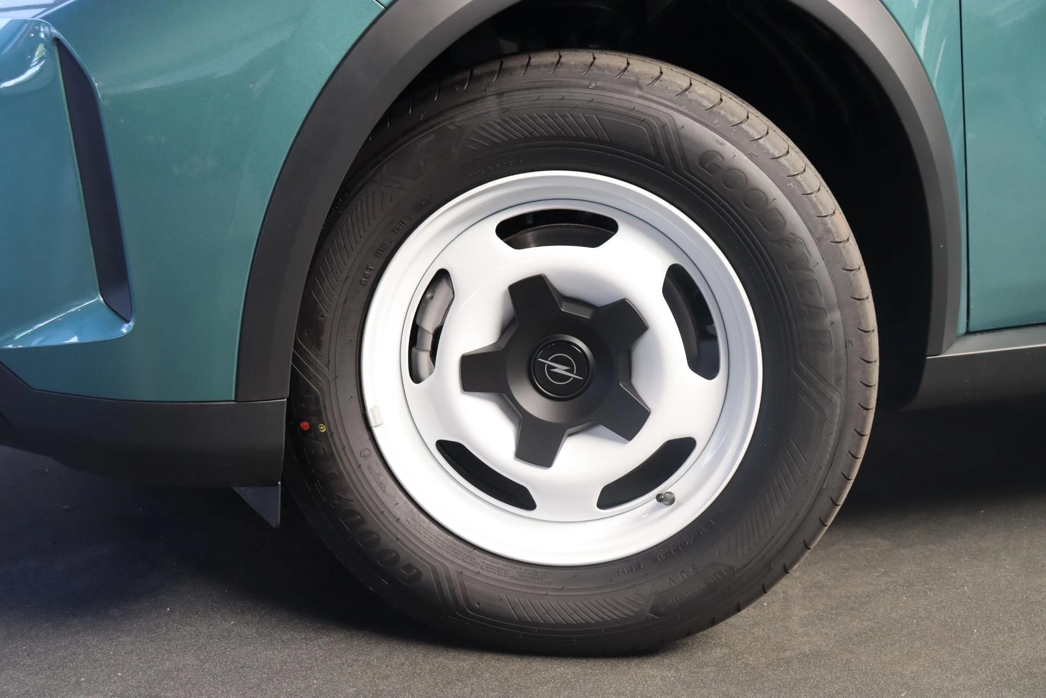 Hoofdafbeelding Opel Frontera