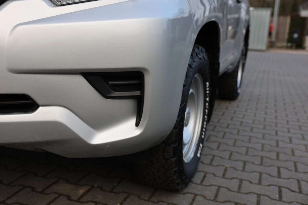 Hoofdafbeelding Toyota Land Cruiser