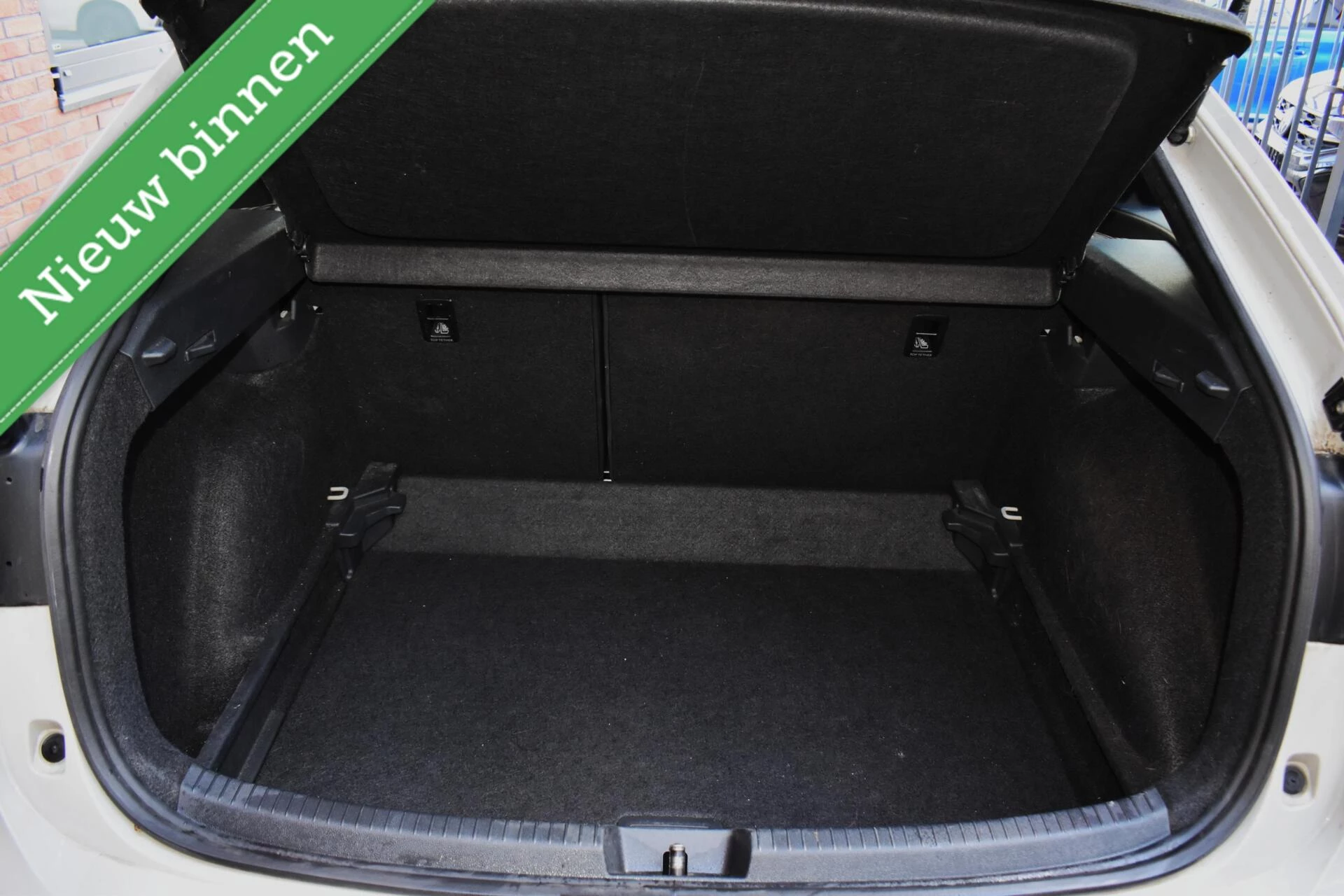 Hoofdafbeelding Volkswagen Taigo