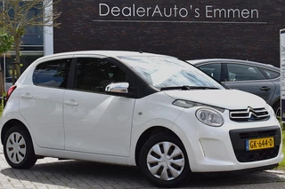 Citroen C1 1.0 e-VTi Style Edition