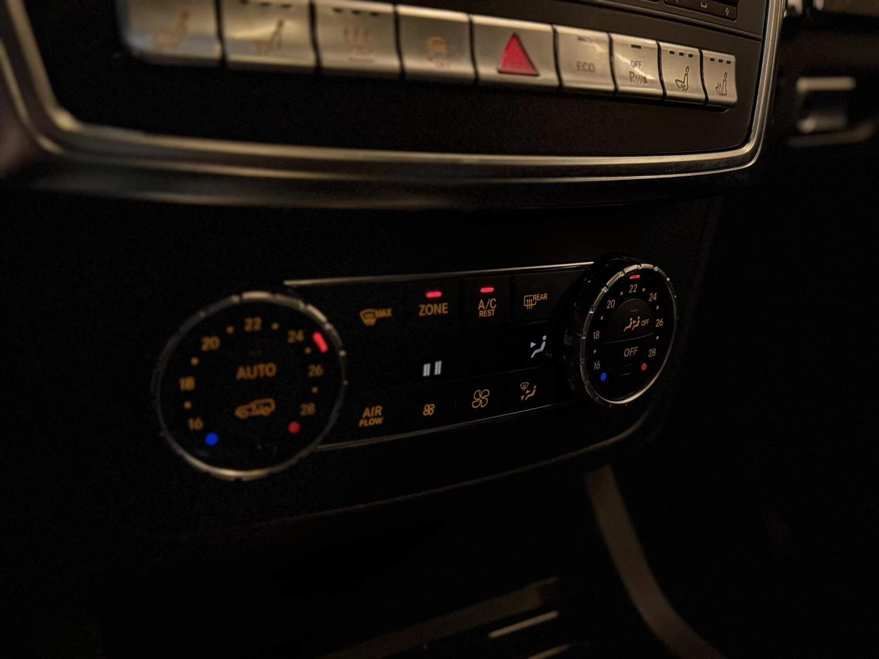 Hoofdafbeelding Mercedes-Benz GL