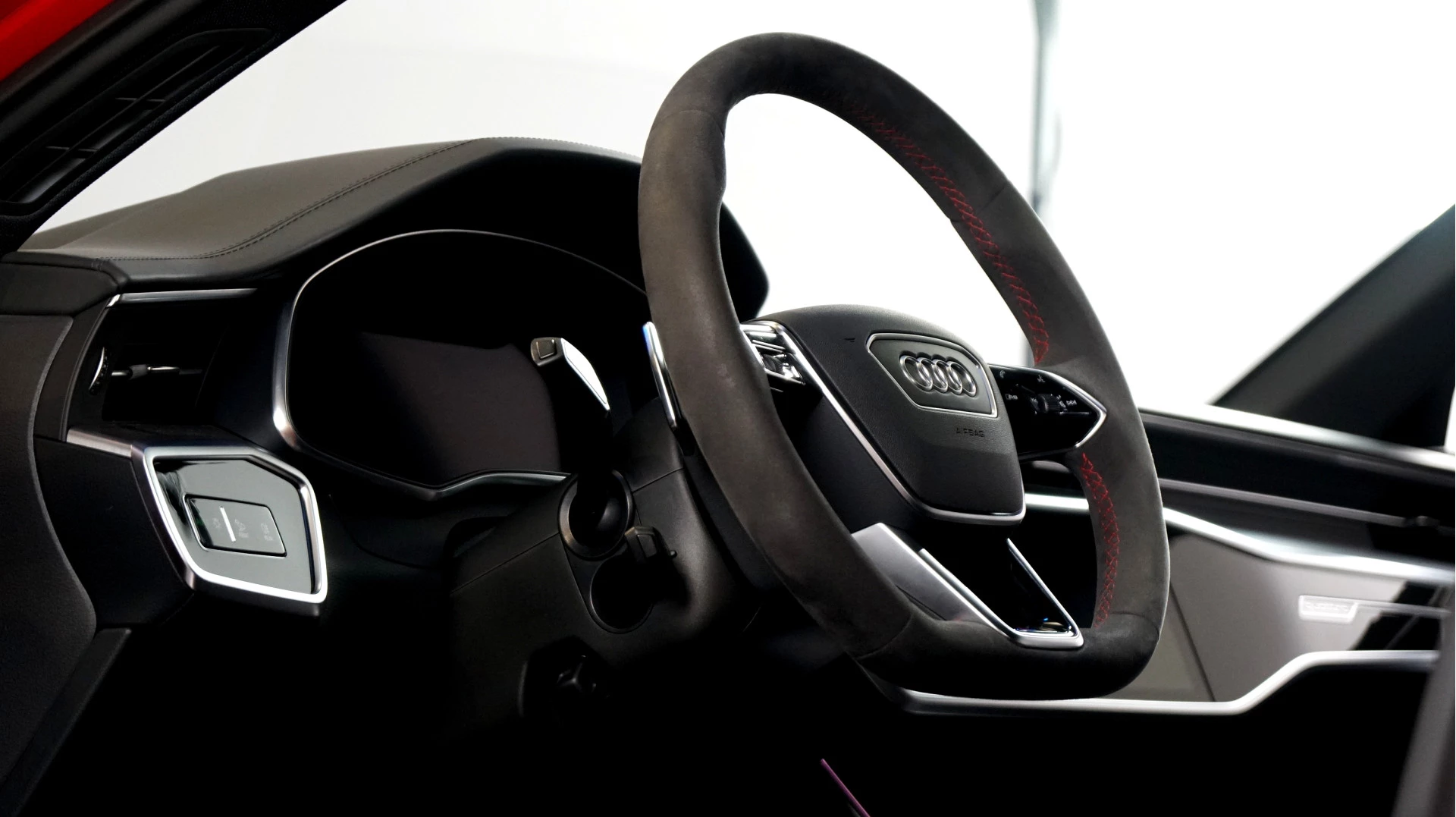 Hoofdafbeelding Audi RS6
