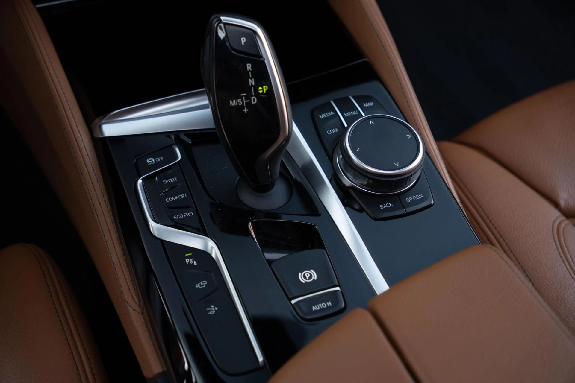 Hoofdafbeelding BMW 6 Serie