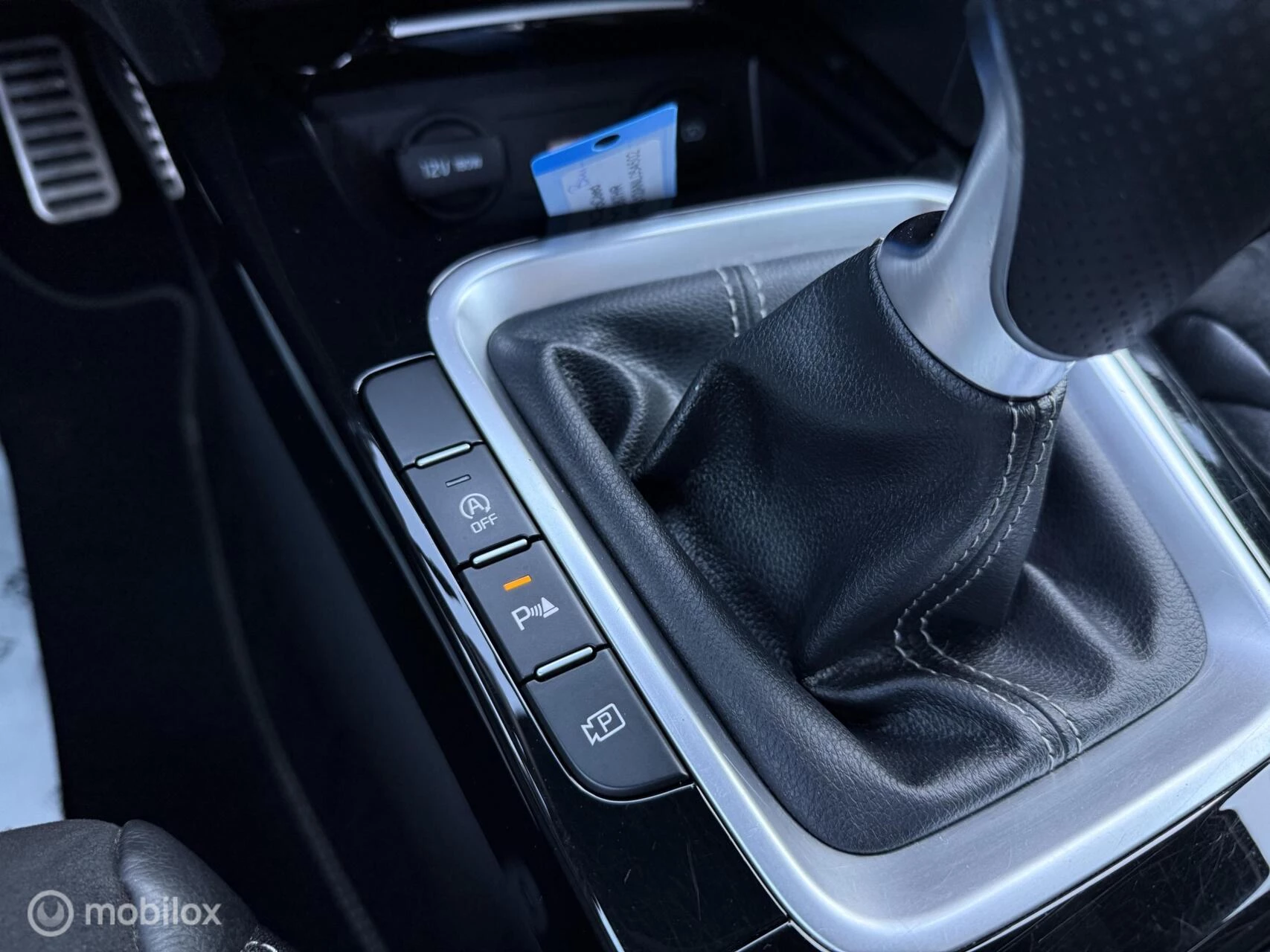 Hoofdafbeelding Kia ProCeed