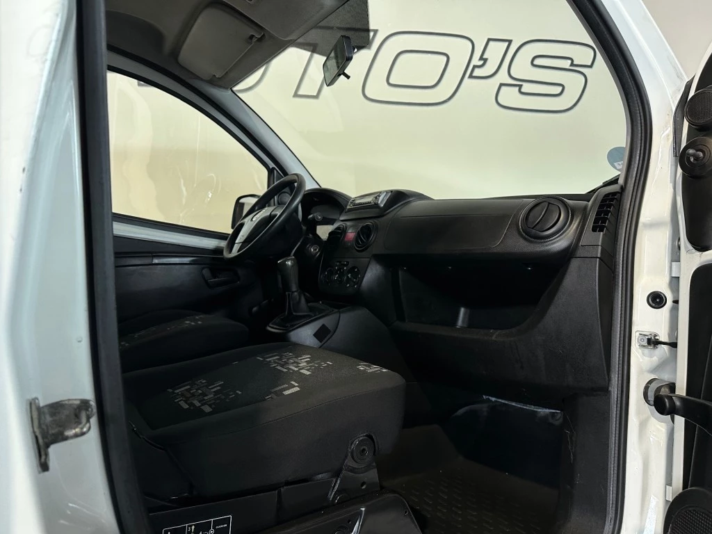 Hoofdafbeelding Fiat Fiorino