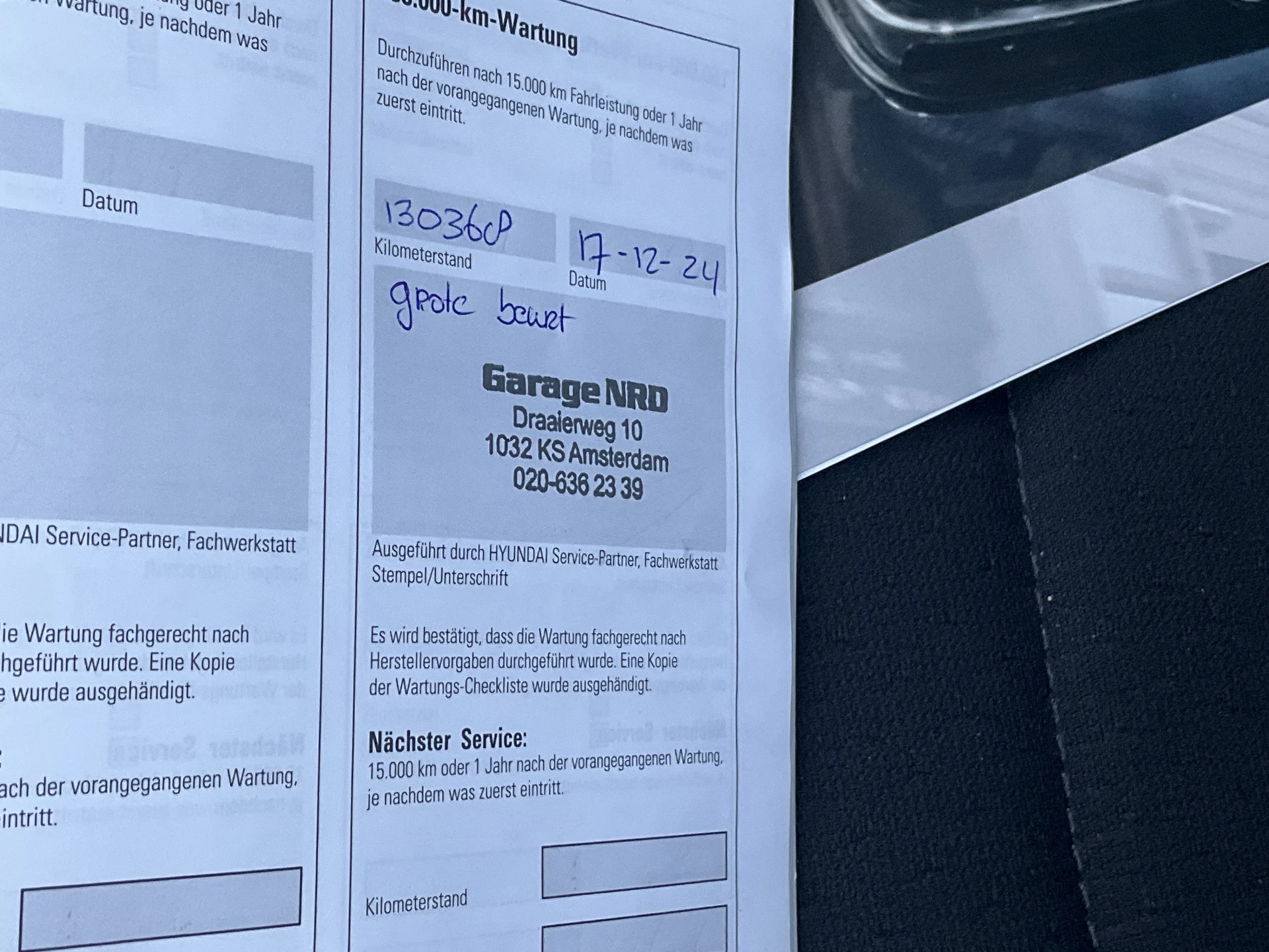 Hoofdafbeelding Hyundai i30