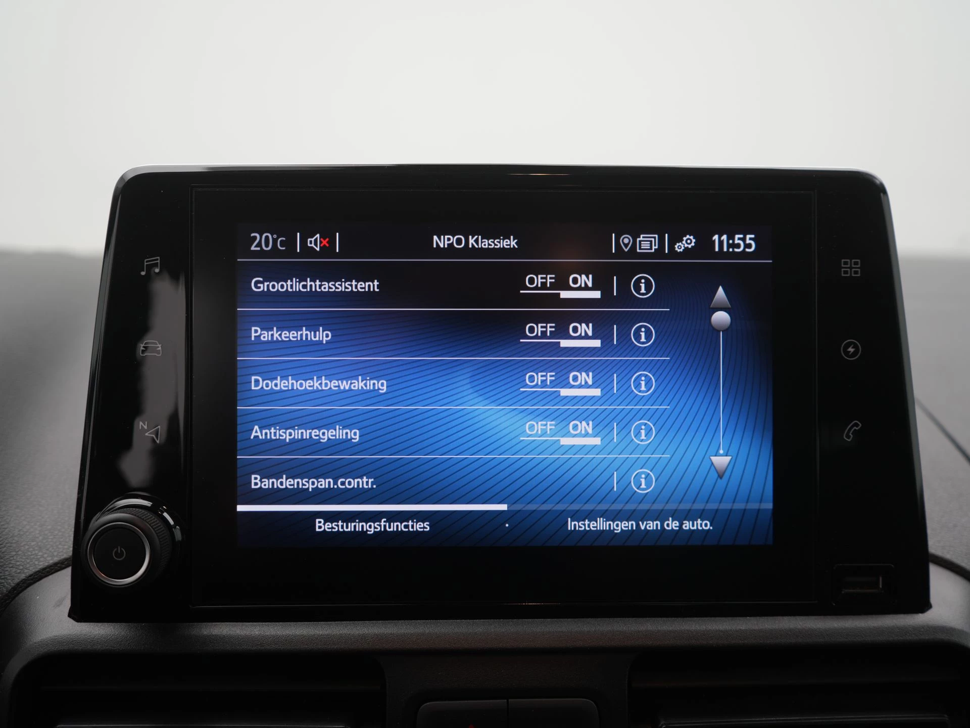 Hoofdafbeelding Toyota ProAce