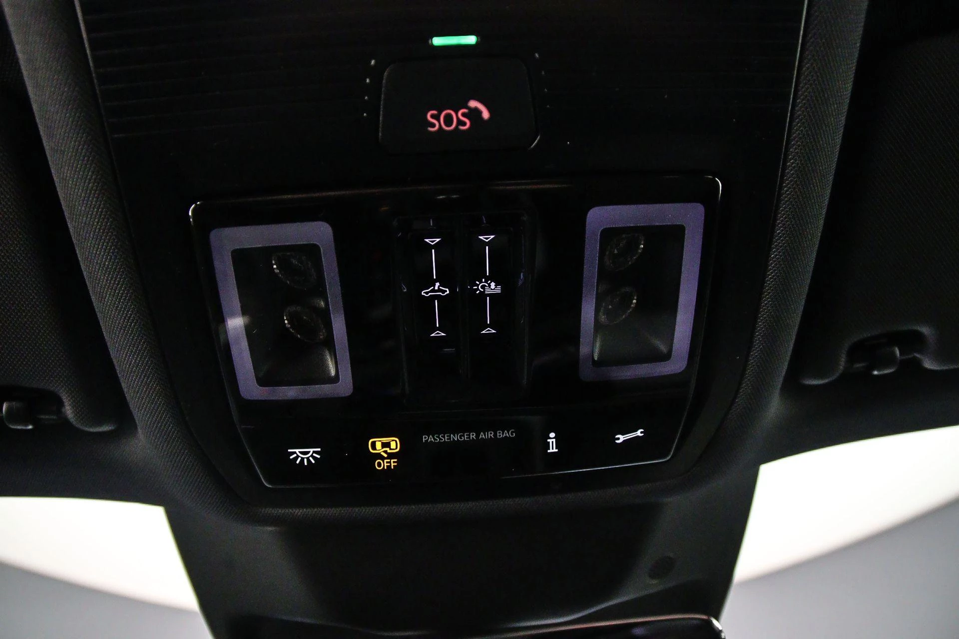 Hoofdafbeelding CUPRA Terramar