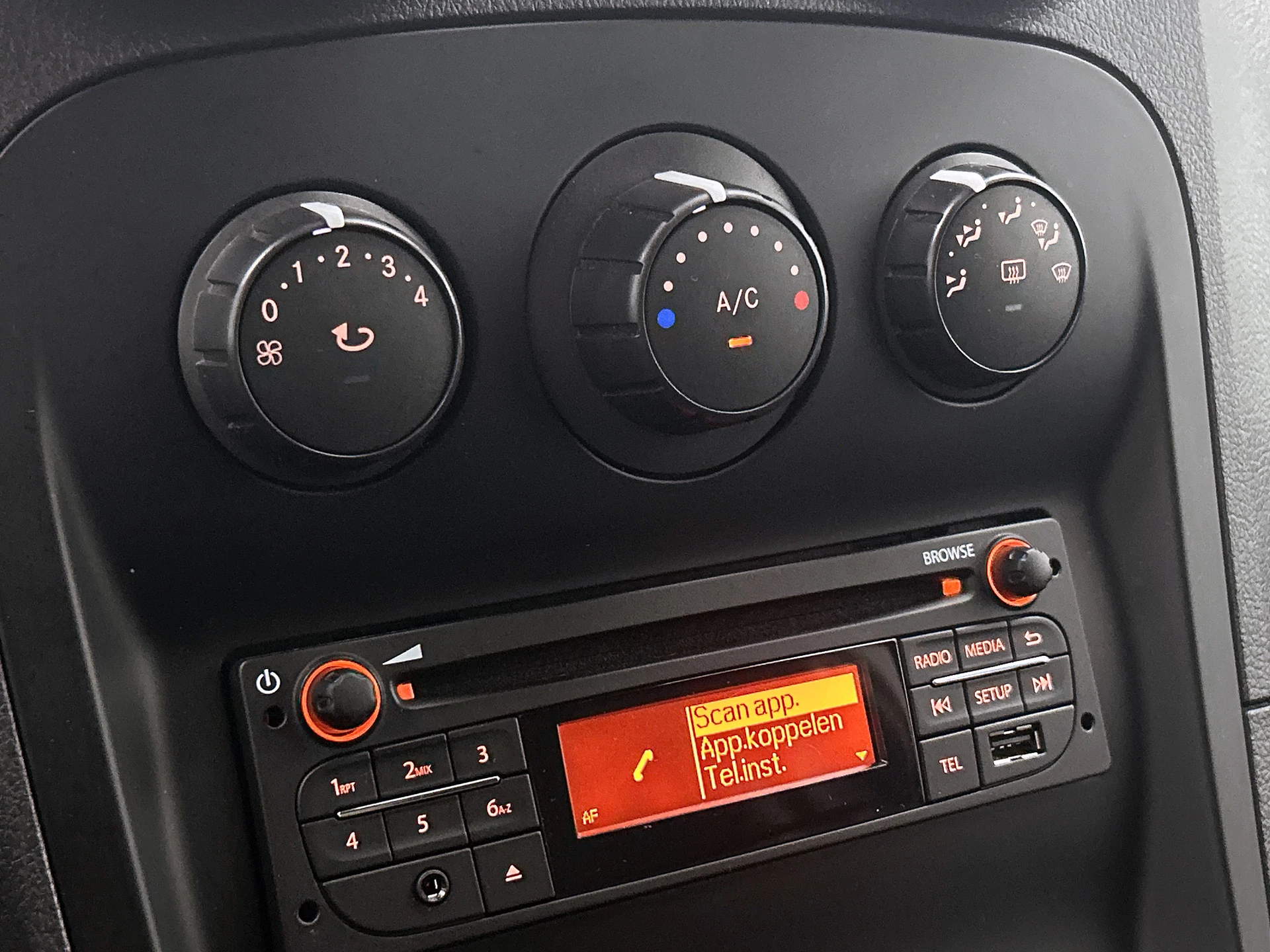 Hoofdafbeelding Mercedes-Benz Citan