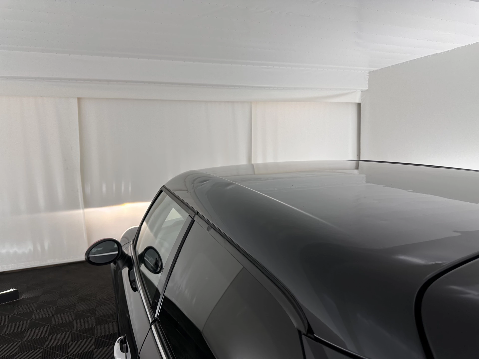 Hoofdafbeelding MINI Paceman