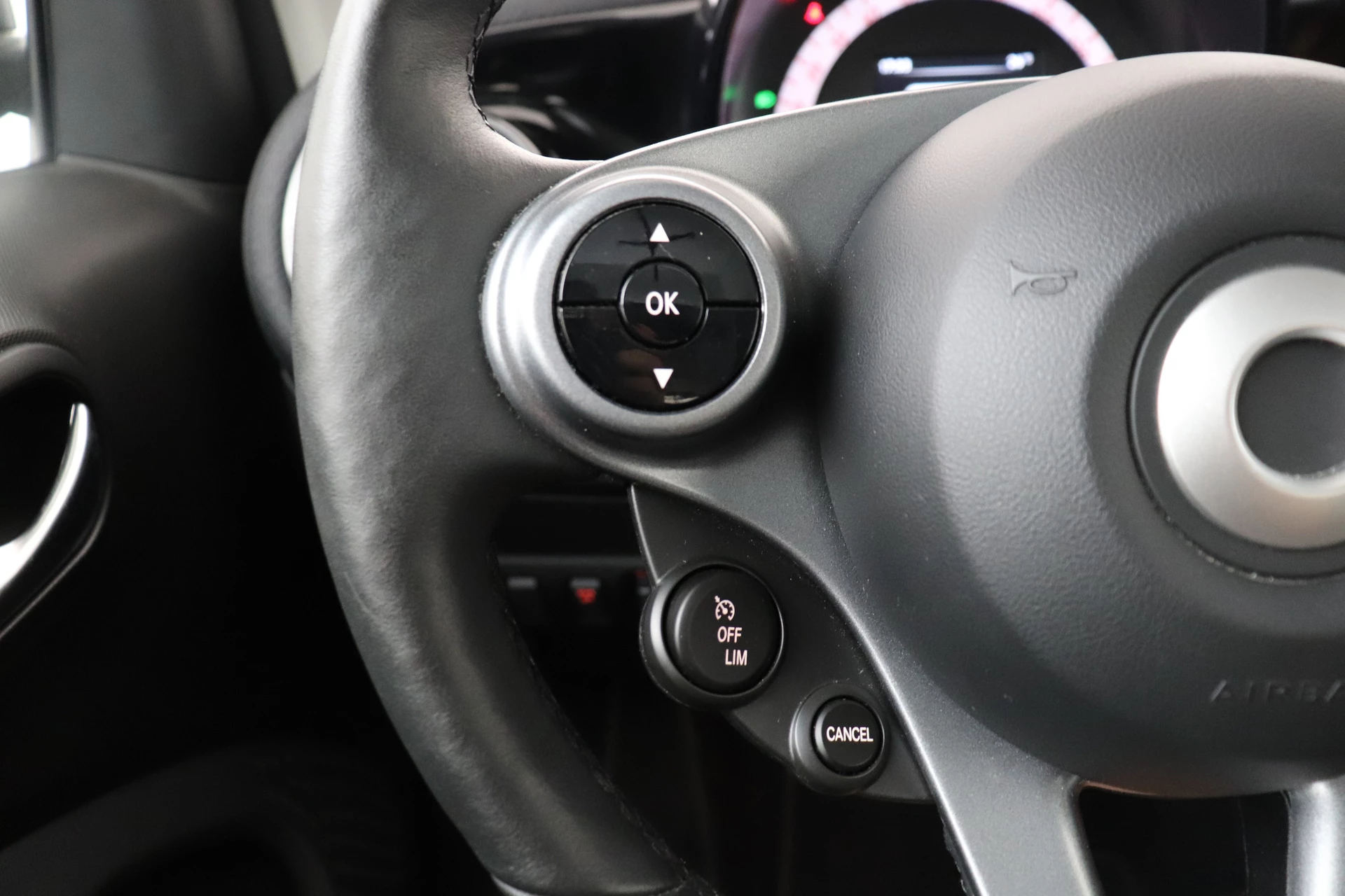 Hoofdafbeelding smart Fortwo