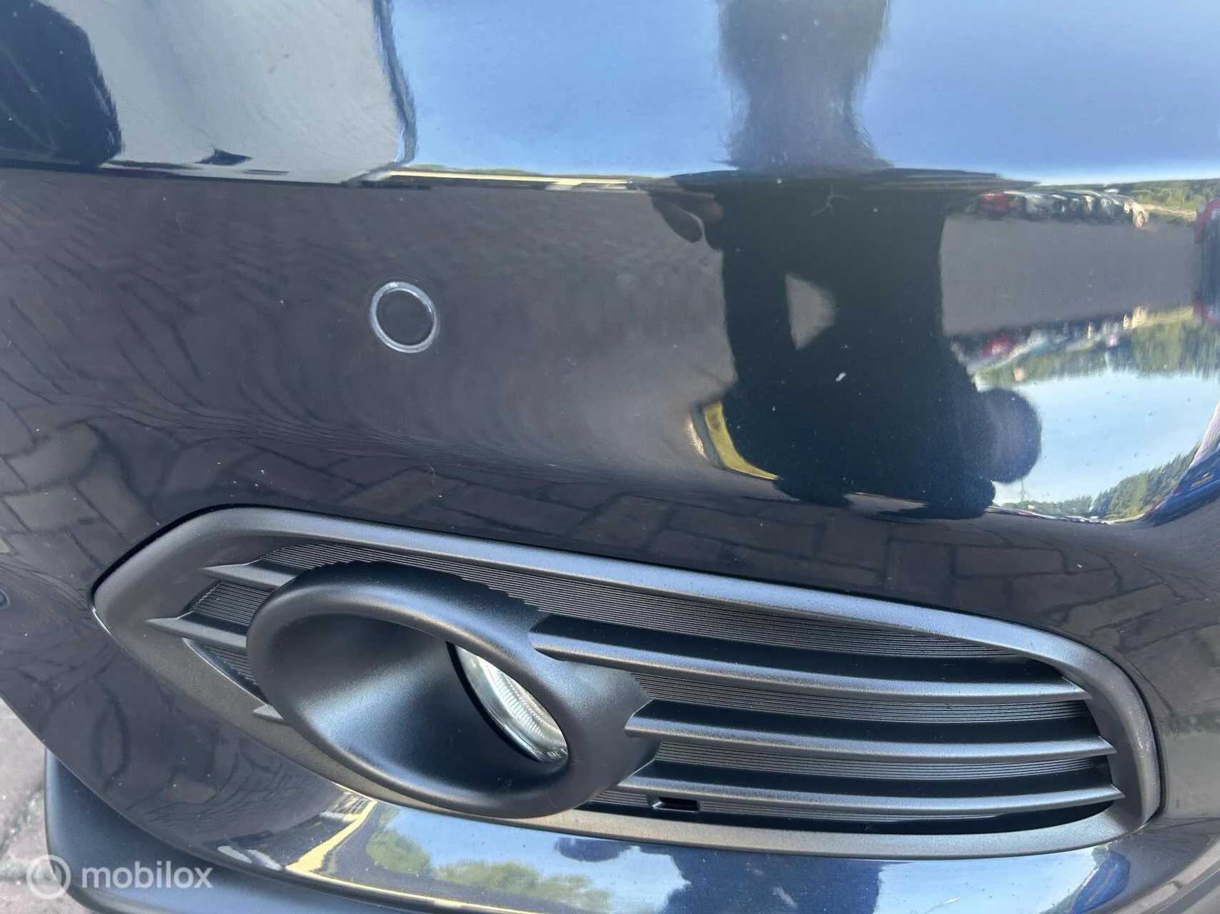 Hoofdafbeelding Honda HR-V
