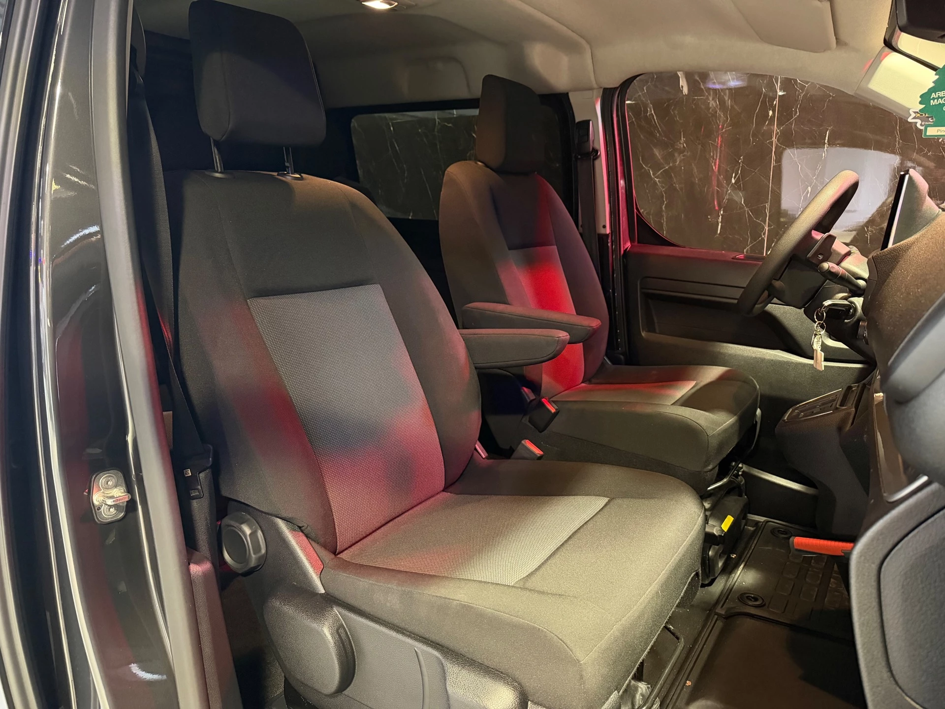 Hoofdafbeelding Fiat Scudo
