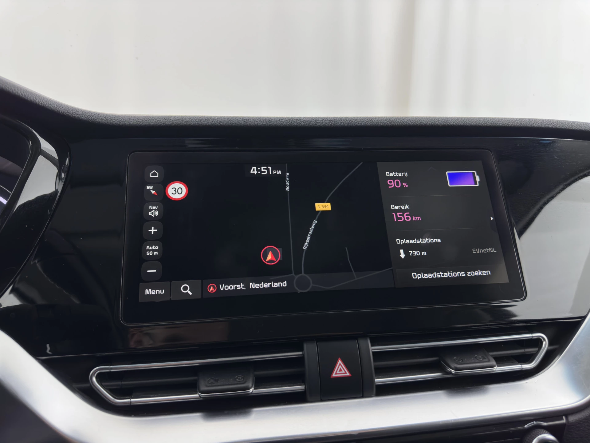 Hoofdafbeelding Kia e-Niro