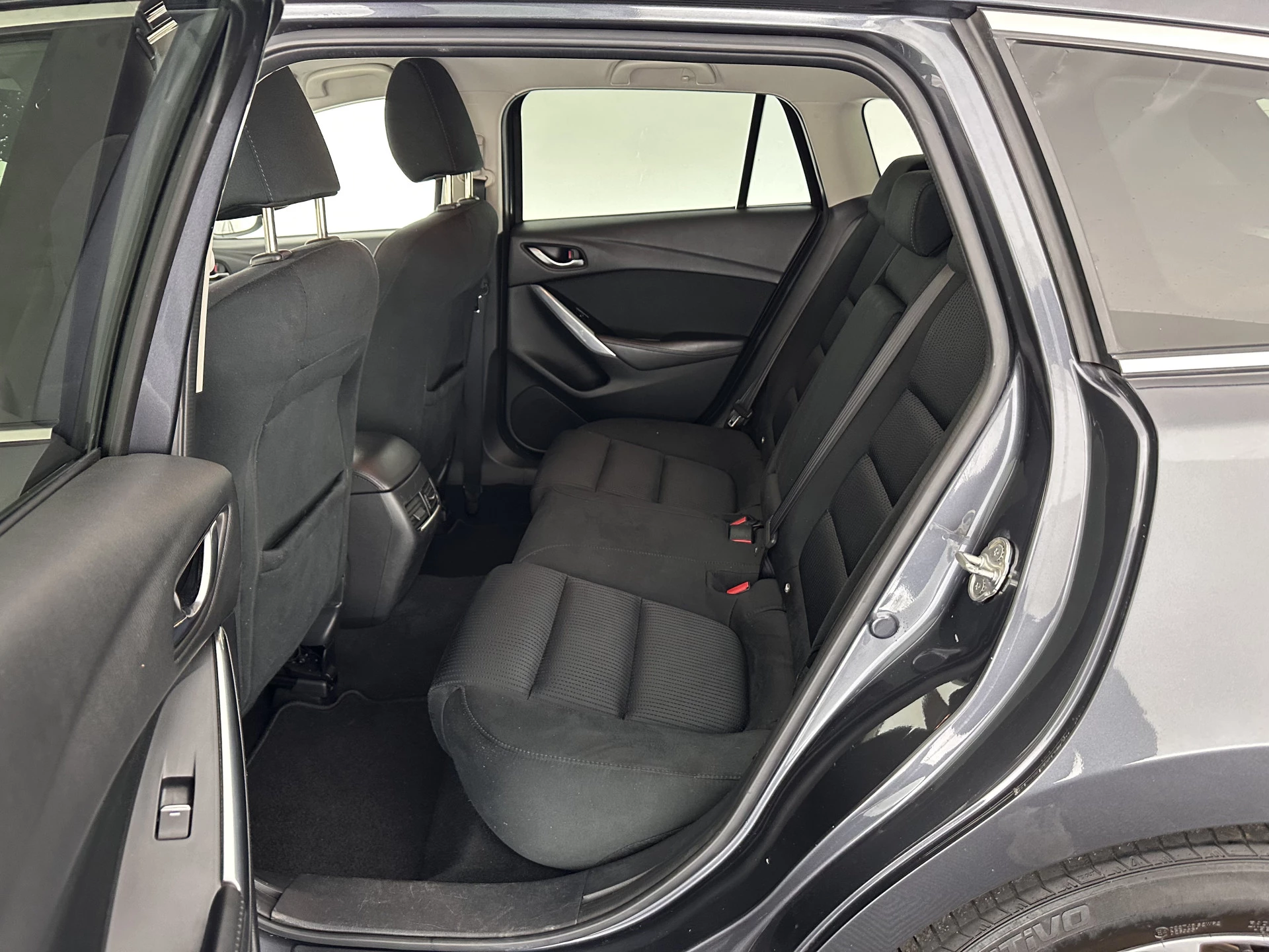 Hoofdafbeelding Mazda 6