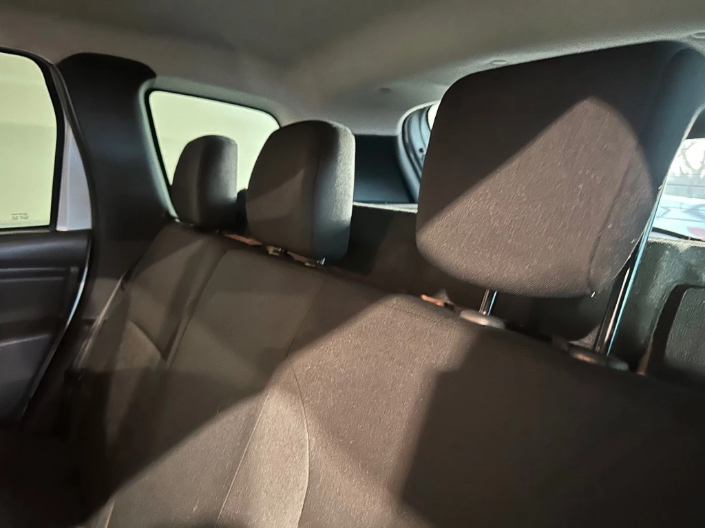 Hoofdafbeelding Dacia Duster