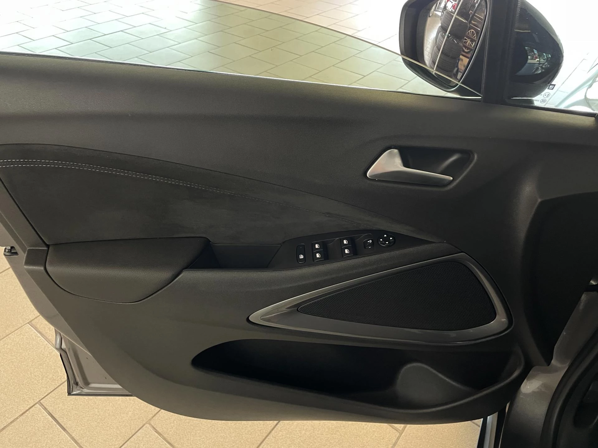 Hoofdafbeelding Opel Crossland