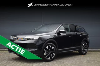 Opel Grandland 1.2 Turbo Hybrid GS Automaat / Nieuw Model / 2 + 6 Jaar Garantie