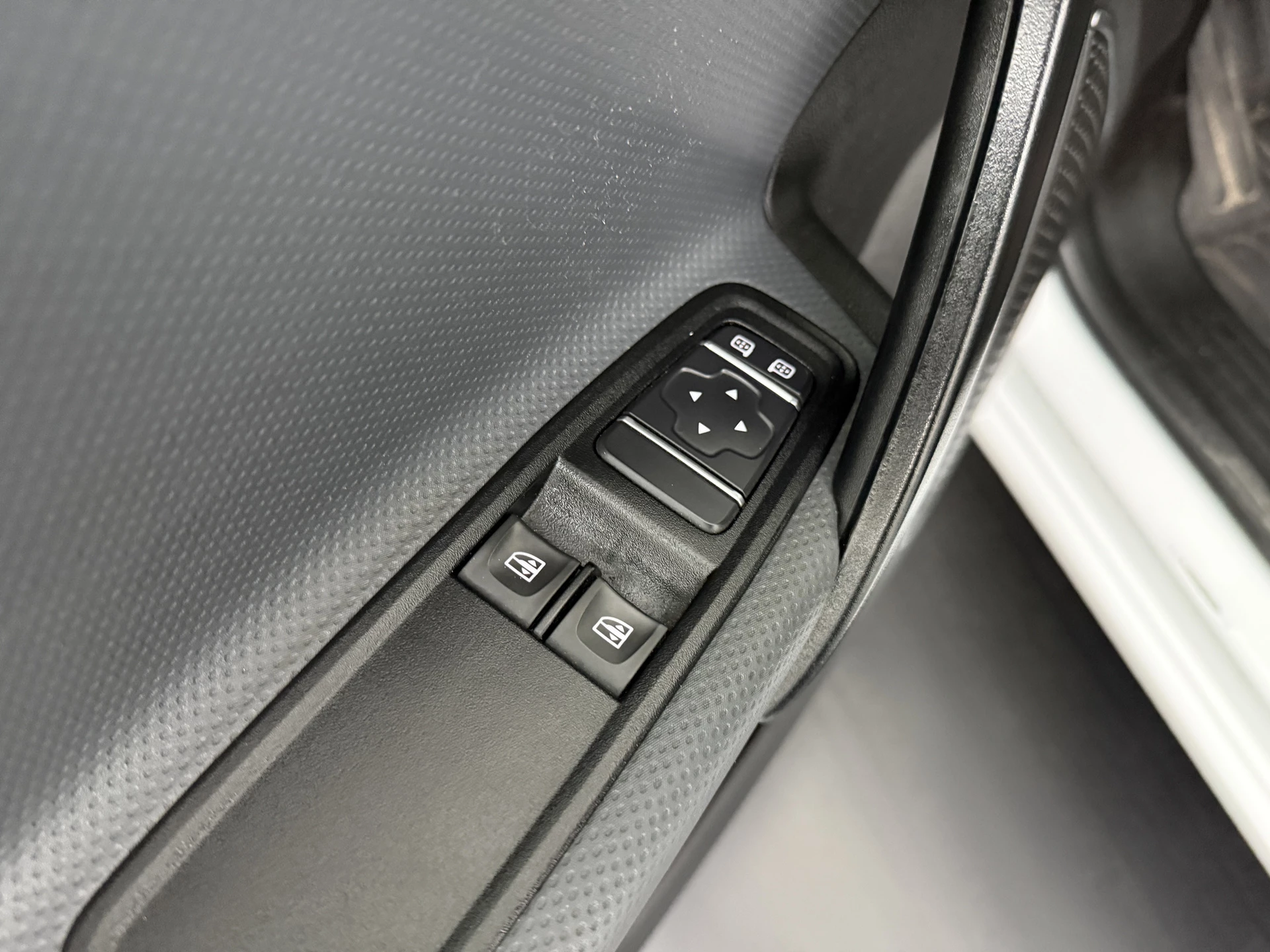 Hoofdafbeelding Mercedes-Benz eCitan