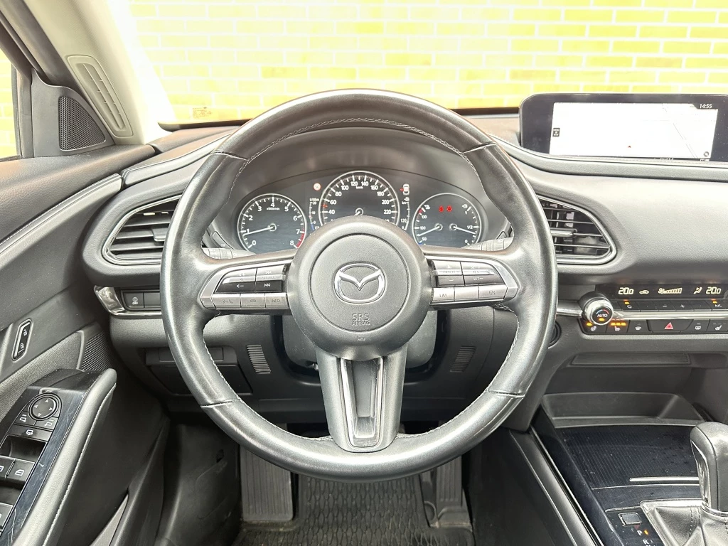 Hoofdafbeelding Mazda CX-30