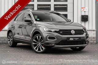 Volkswagen T-Roc 2.0 TSI 4Motion R-Line PANO VIRTUAL BEATS