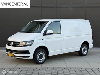 Volkswagen Transporter 2.0 TDI 150 PK DSG Automaat Carplay