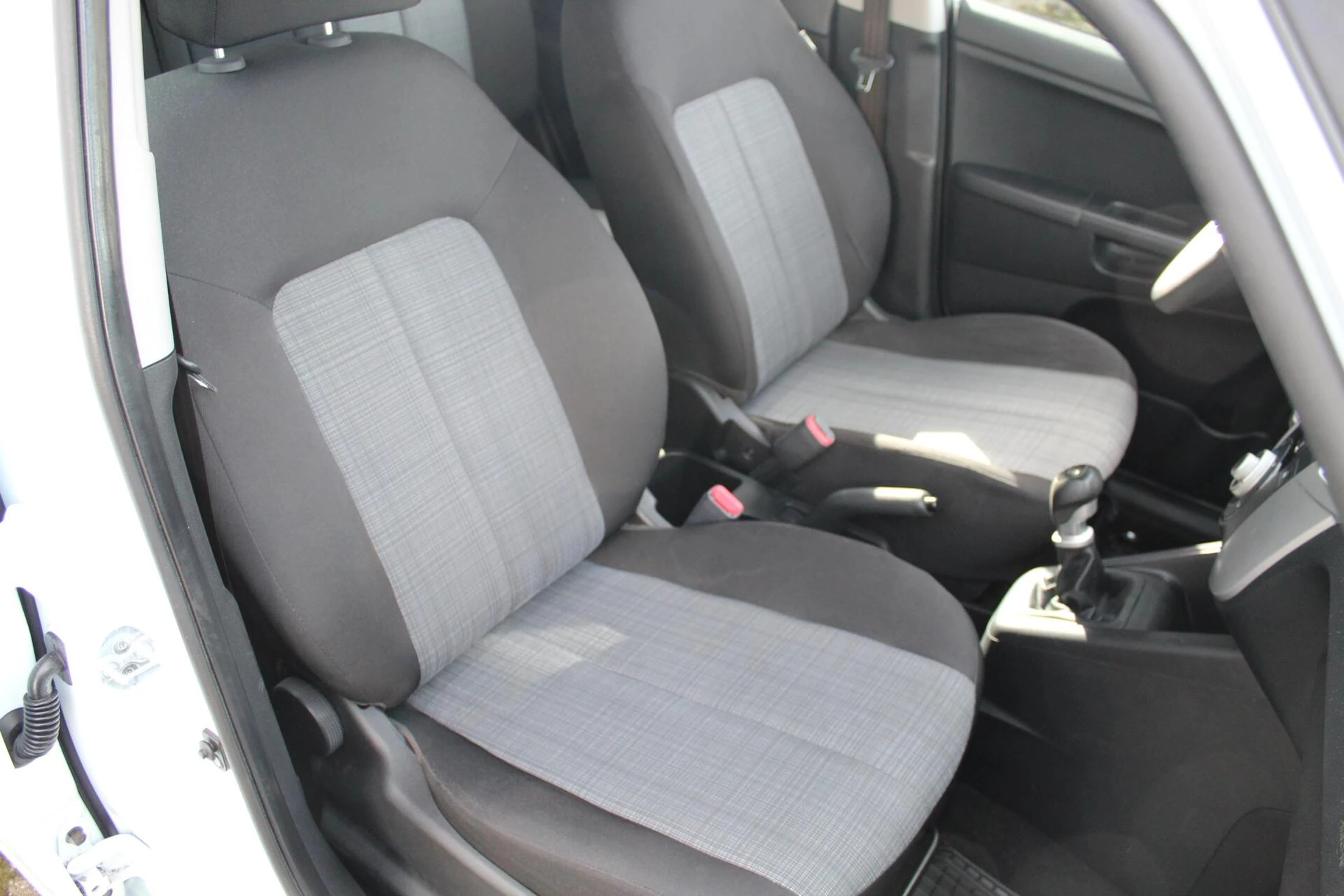 Hoofdafbeelding Kia Venga