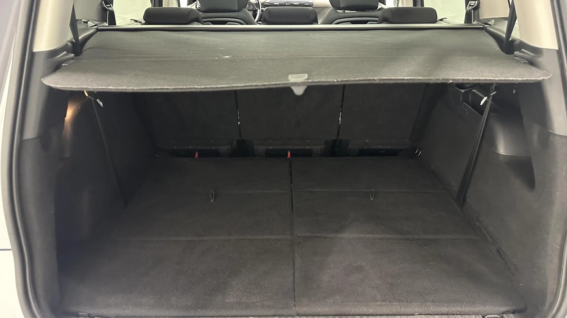 Hoofdafbeelding Citroën Grand C4 Spacetourer