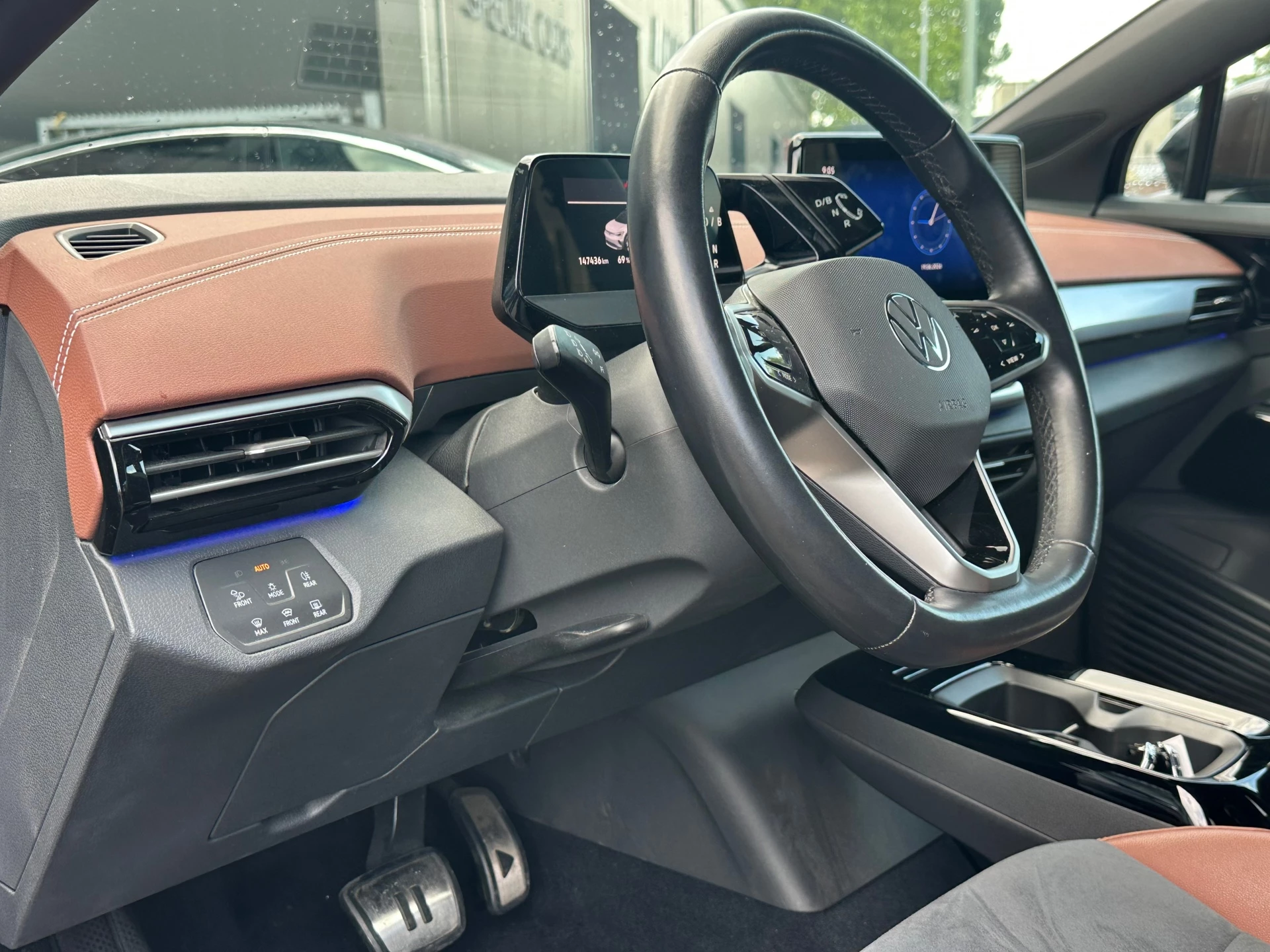 Hoofdafbeelding Volkswagen ID.4