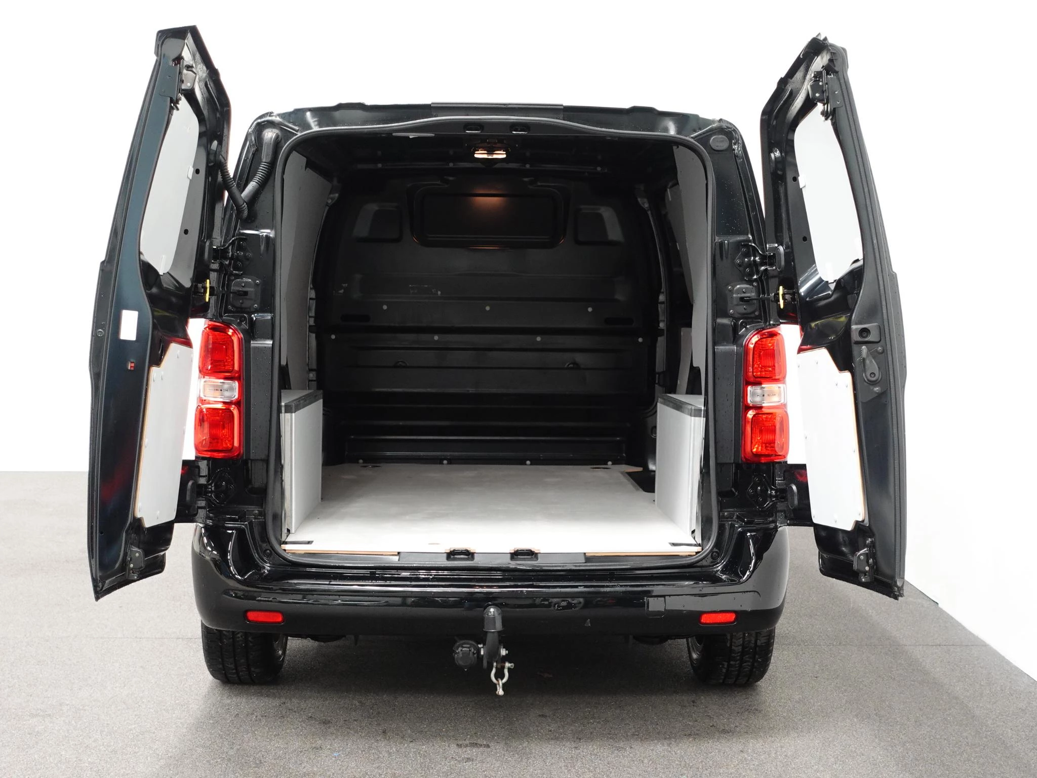 Hoofdafbeelding Peugeot Expert