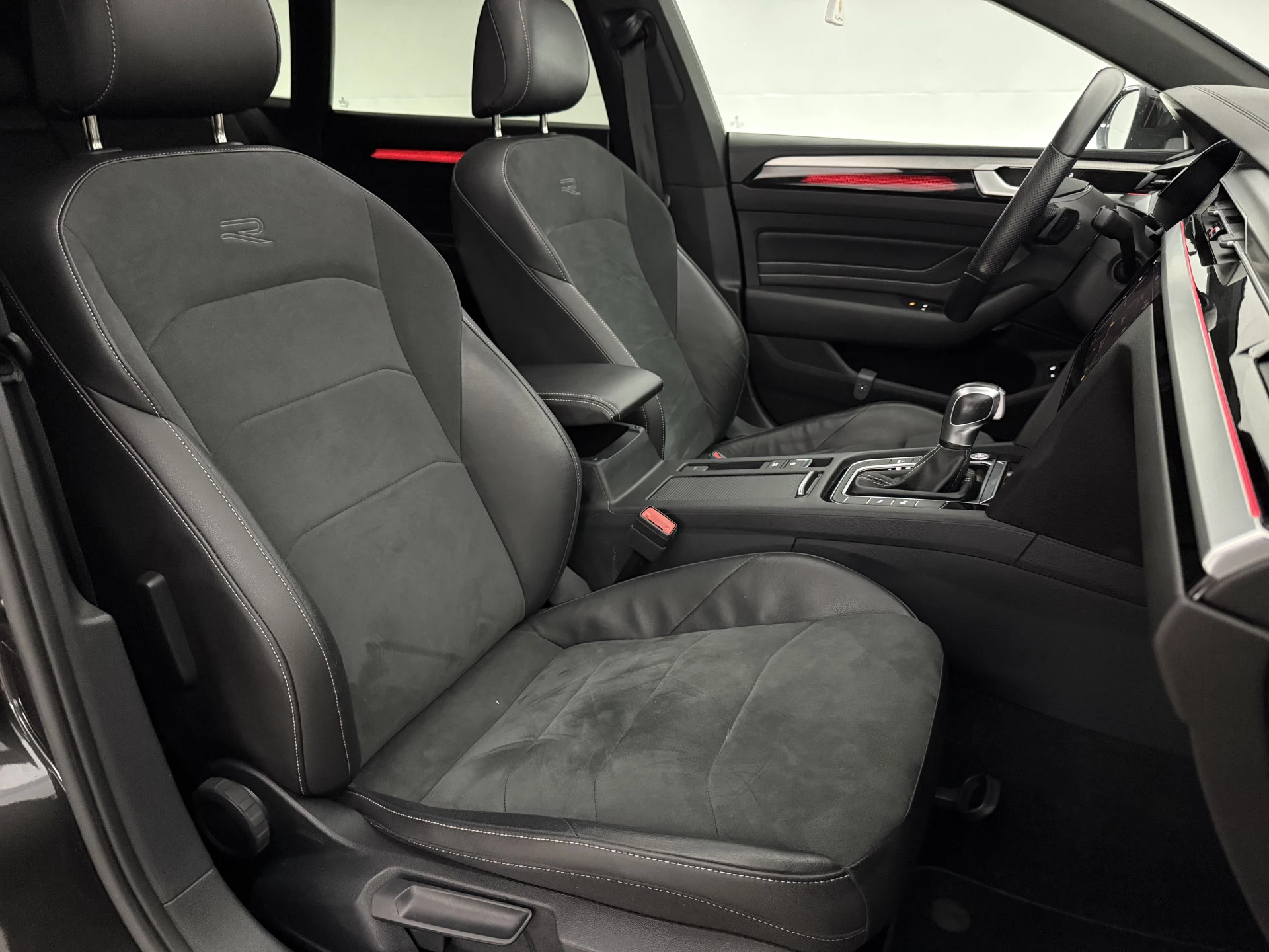 Hoofdafbeelding Volkswagen Arteon