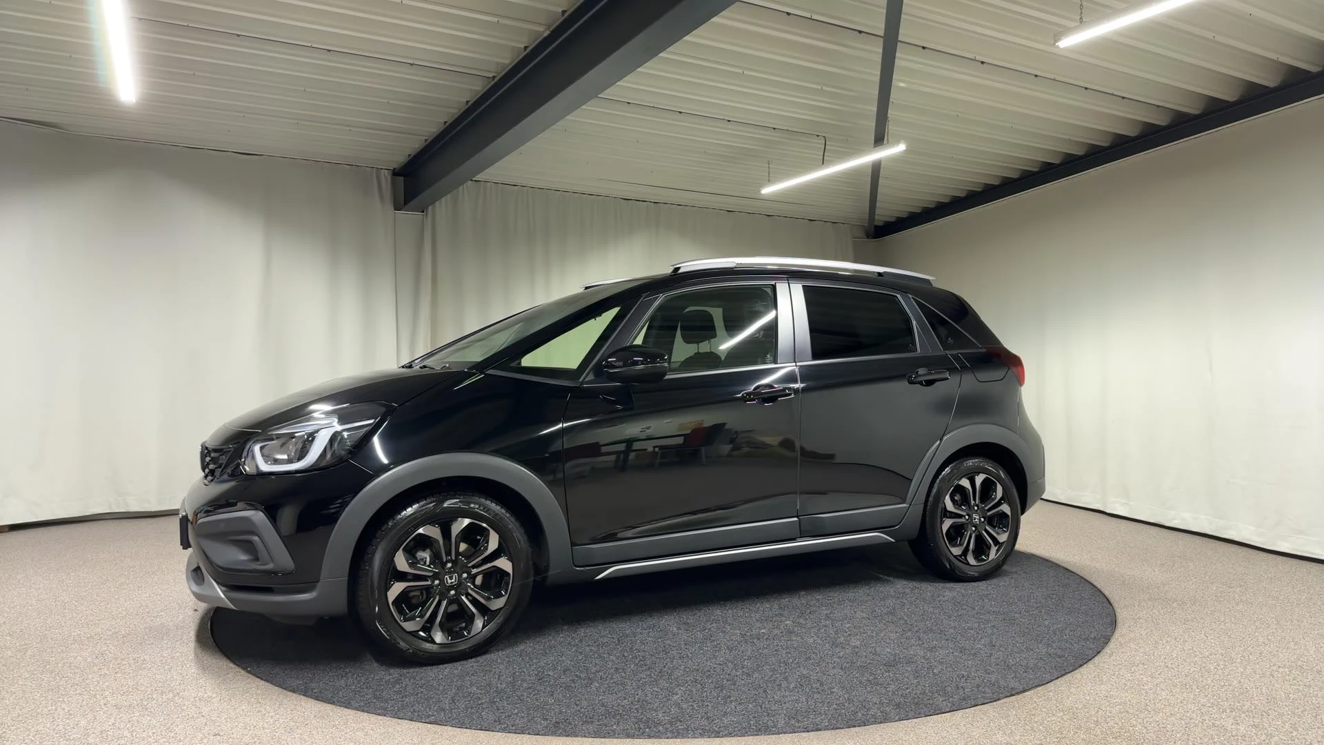 Hoofdafbeelding Honda Jazz