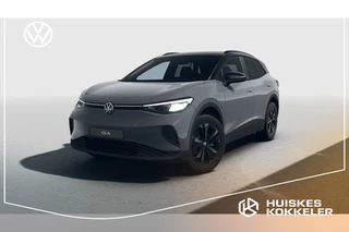 Hoofdafbeelding Volkswagen ID.4 Volkswagen ID.4