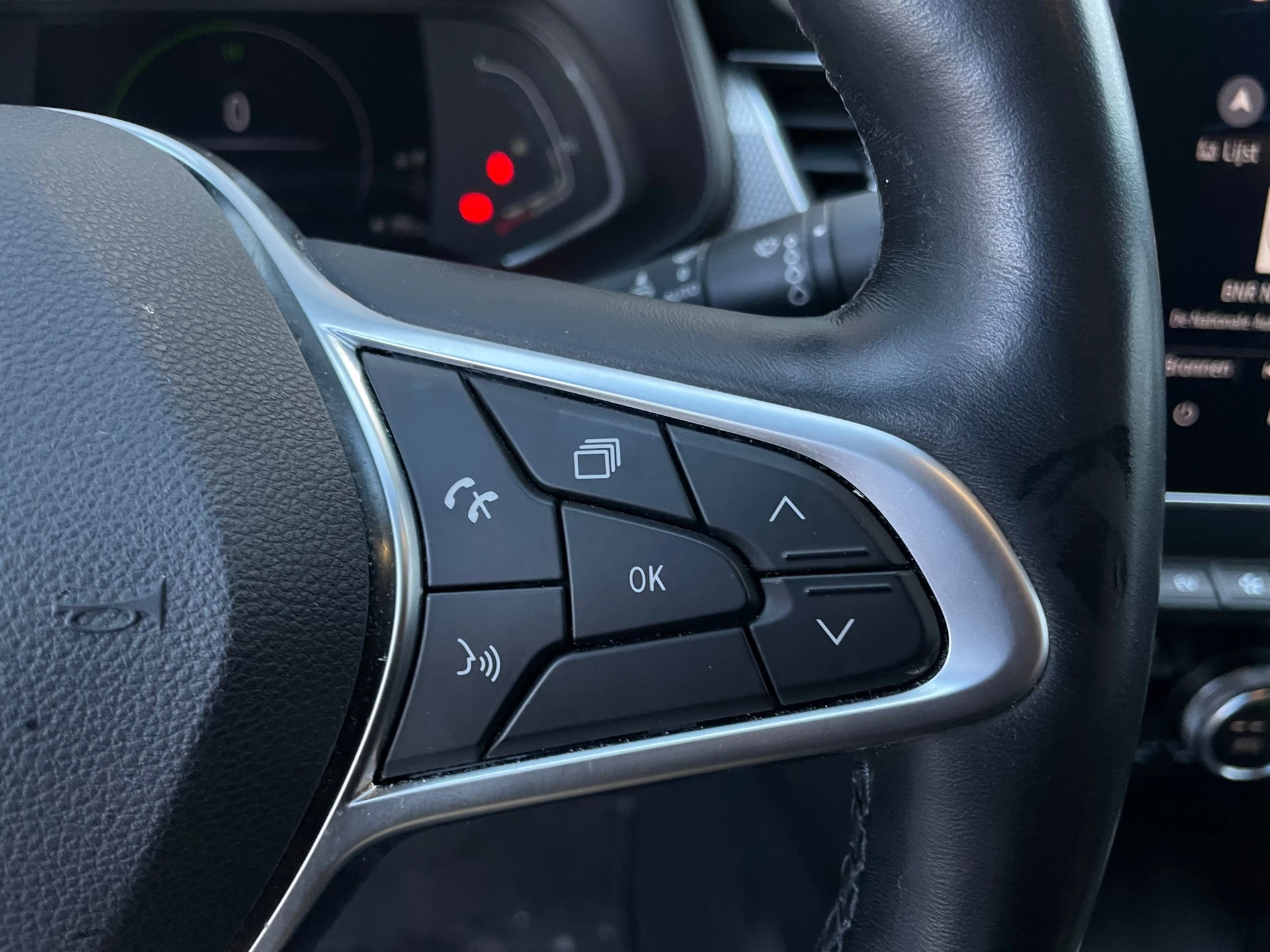 Hoofdafbeelding Renault Arkana