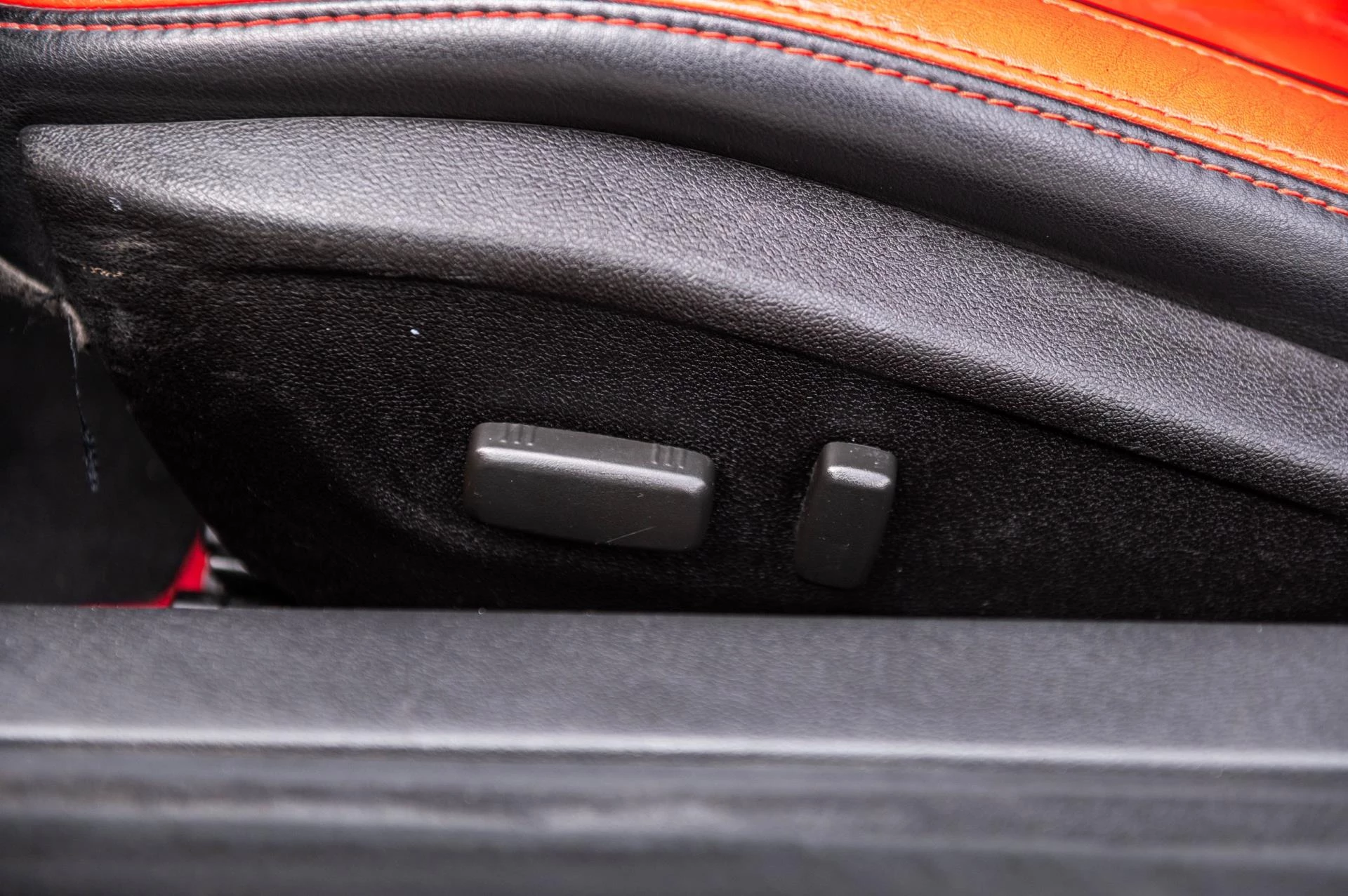 Hoofdafbeelding Chevrolet Camaro