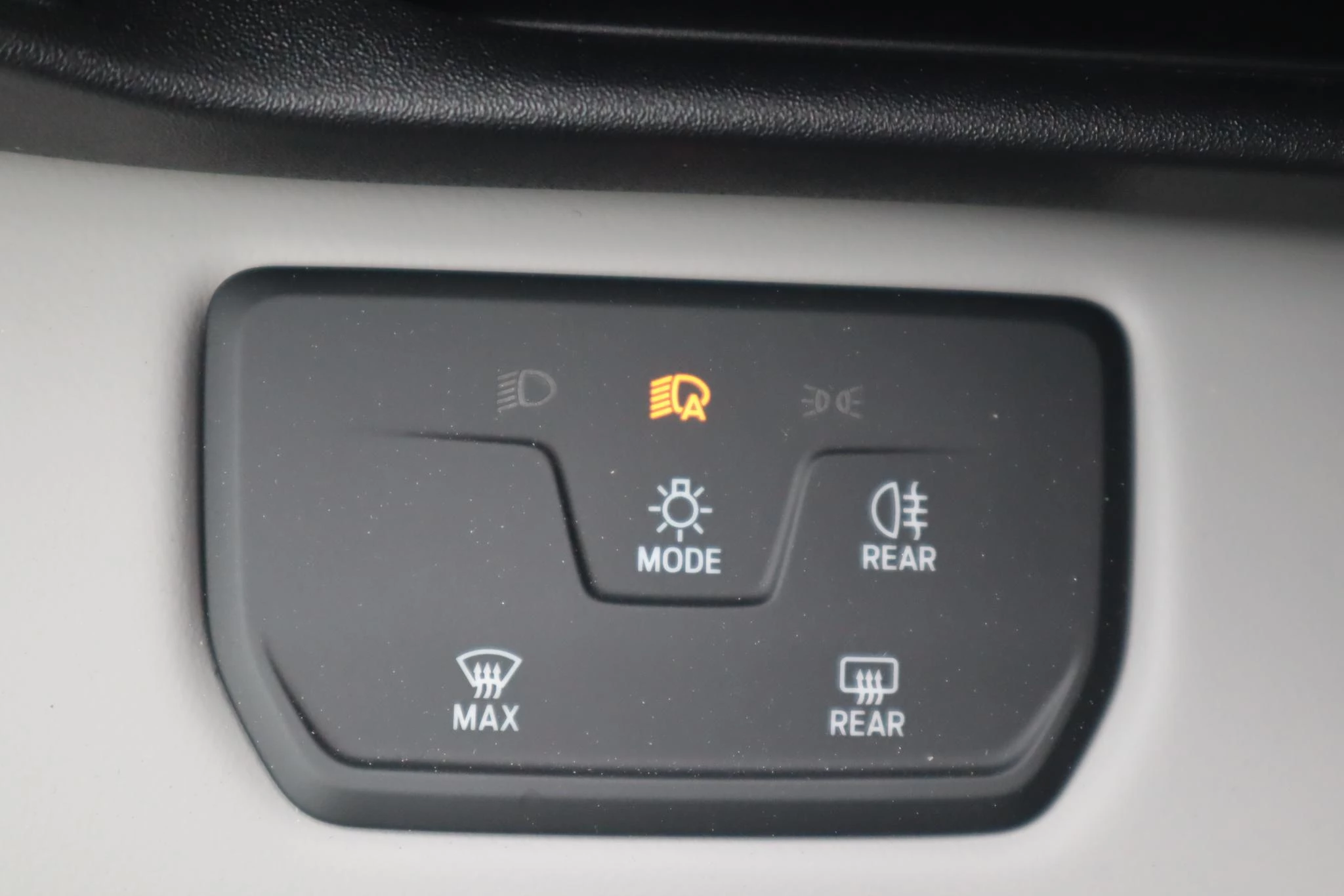Hoofdafbeelding Ford Explorer