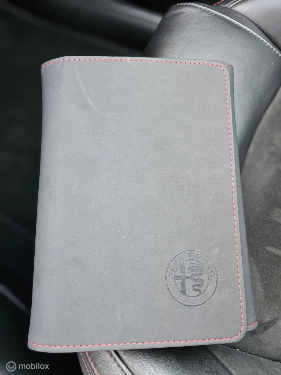 Hoofdafbeelding Alfa Romeo Giulietta