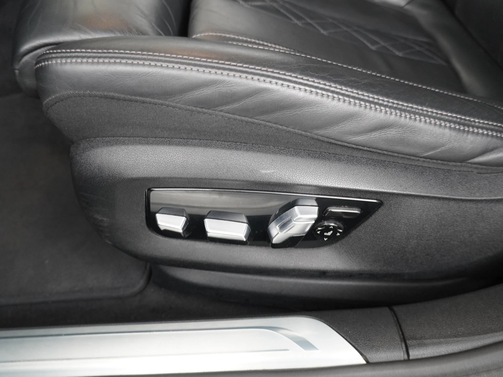 Hoofdafbeelding BMW 7 Serie