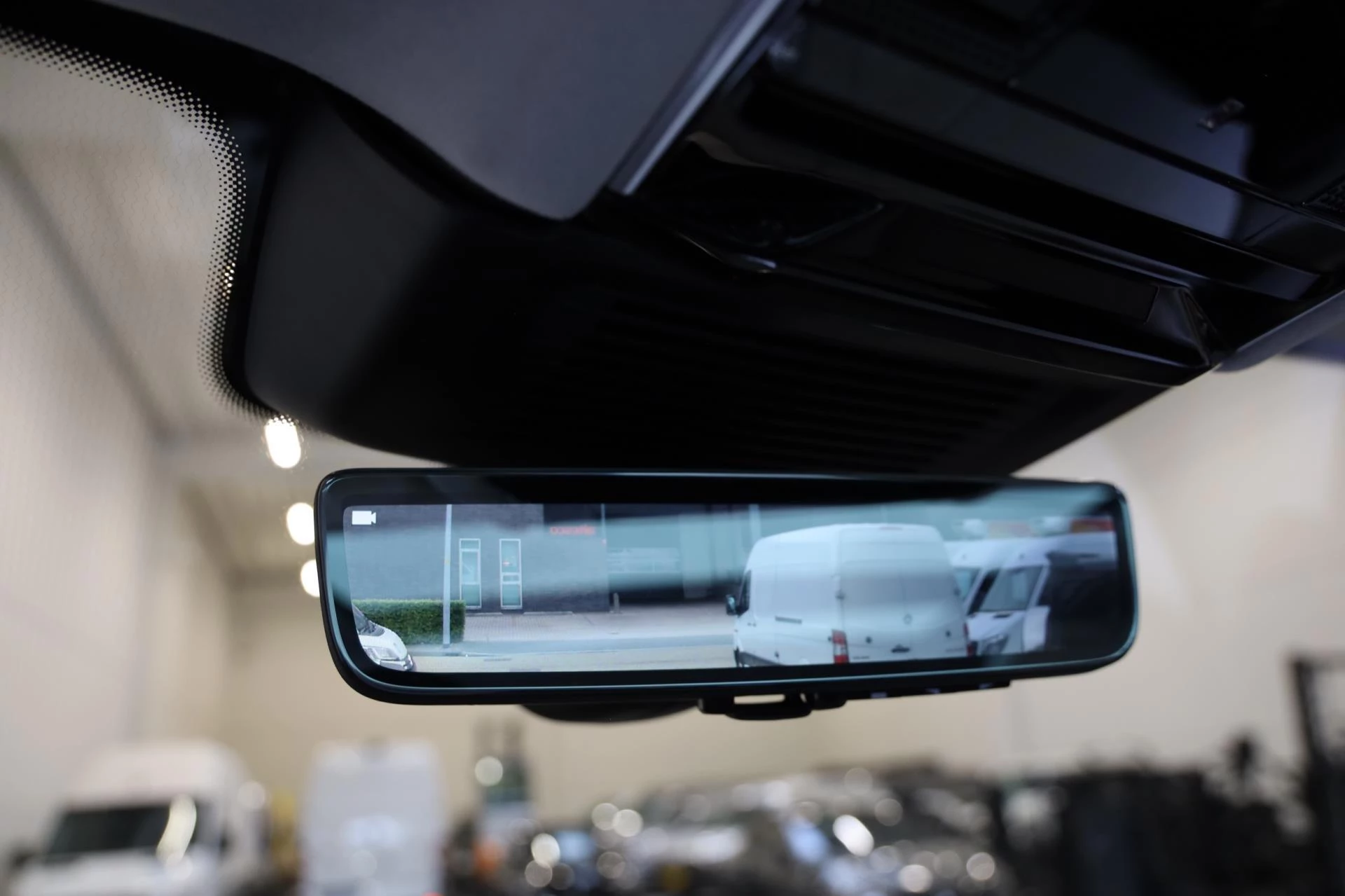 Hoofdafbeelding Land Rover Range Rover