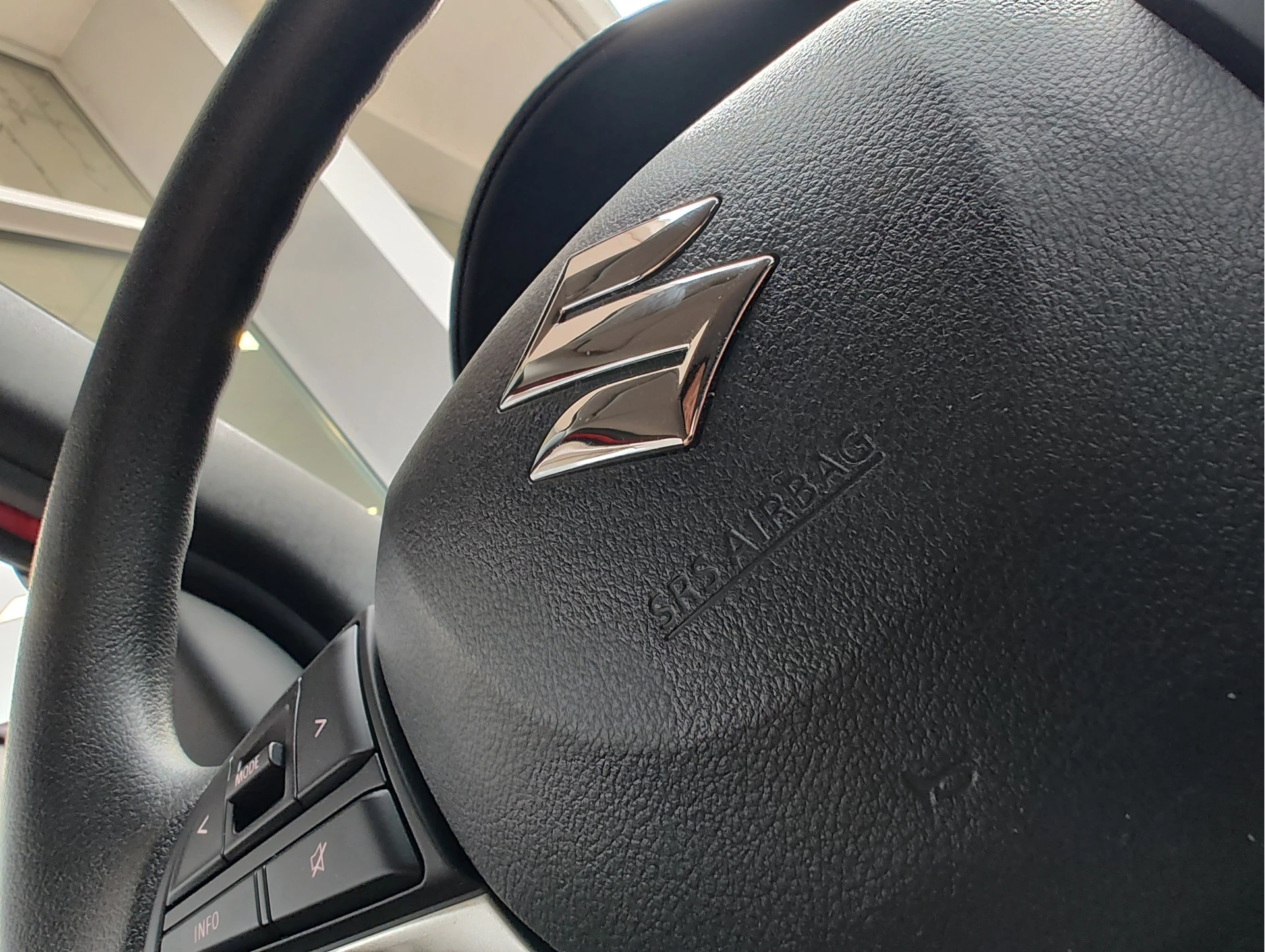 Hoofdafbeelding Suzuki Ignis