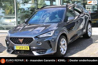 Hoofdafbeelding CUPRA Formentor Cupra Formentor 1.5 TSI Business Edition