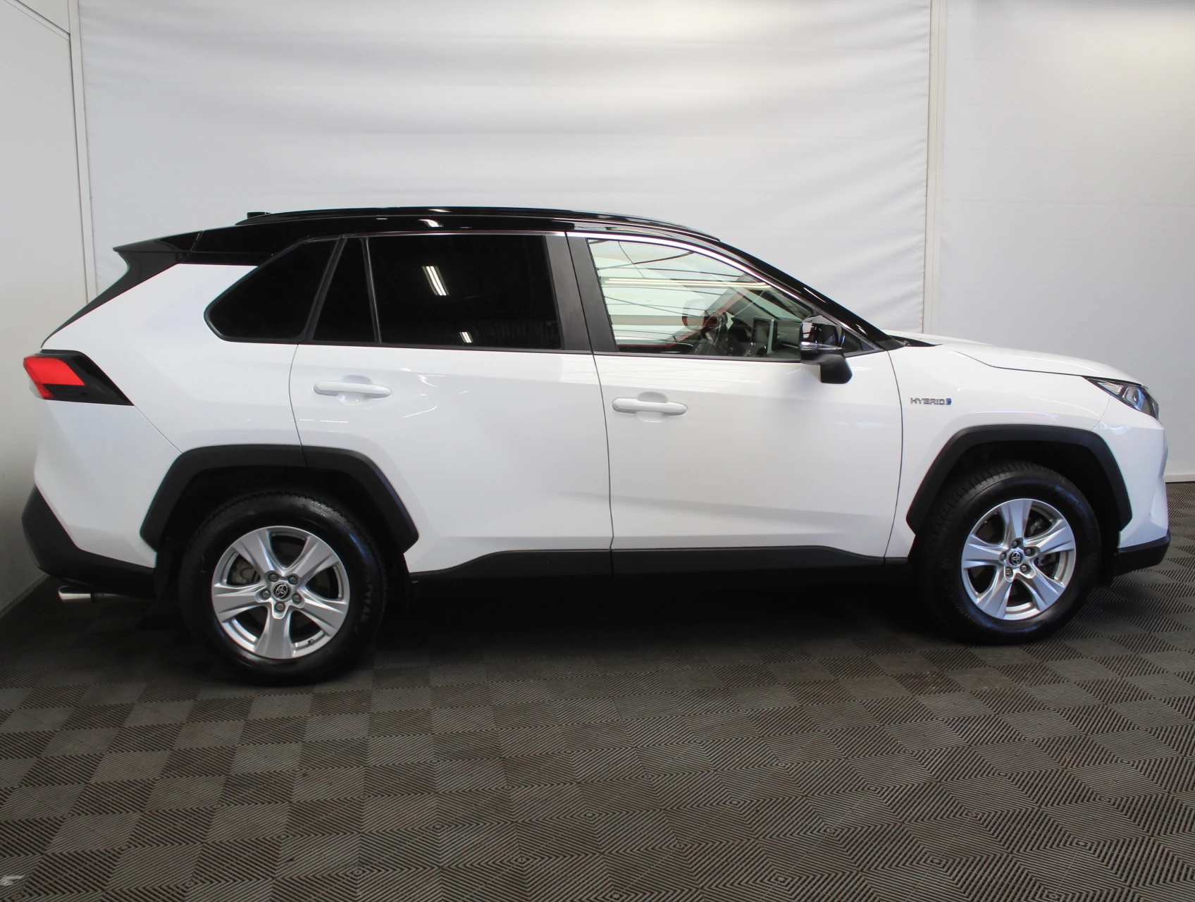 Hoofdafbeelding Toyota RAV4