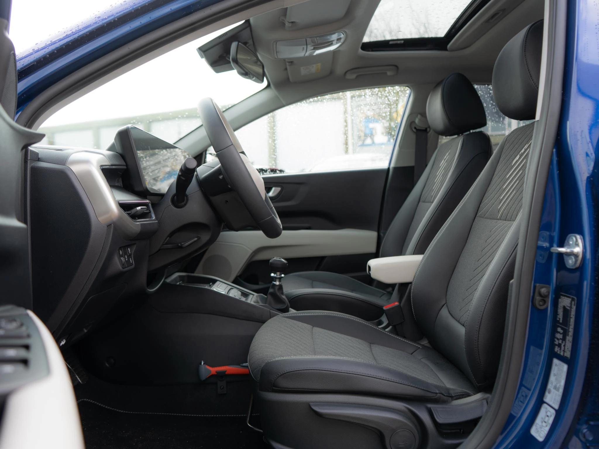 Hoofdafbeelding Kia Stonic