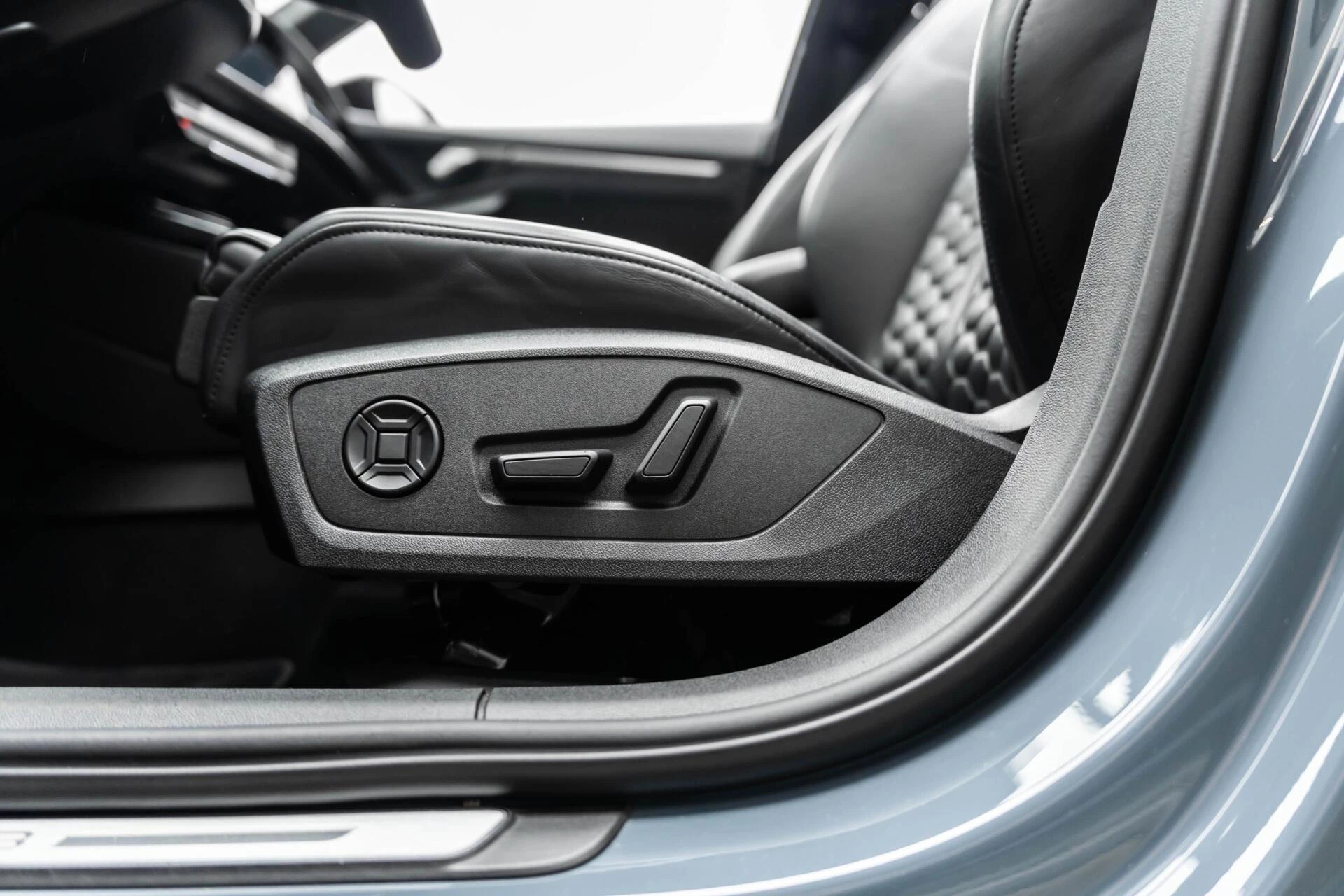 Hoofdafbeelding Audi RS3